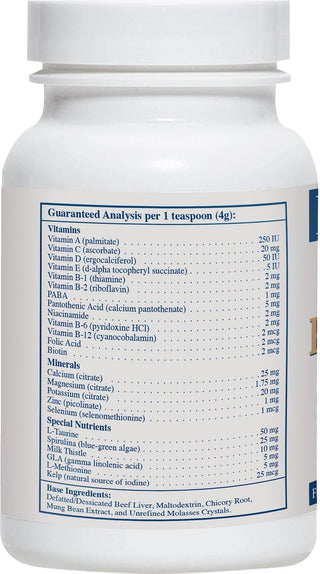 Rx Essentials for Cats - 4 OZ Powder (Rx Vitamins for Pets)