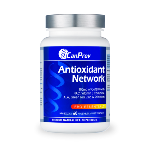 Body Defense Antioxidant, 60 60stk veg cap by Solaray