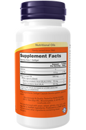 Black Currant Oil 500mg 100 Sgels by Now Foods