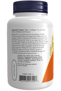 Borage Oil 1000 mg 60 Sgels by Now Foods