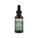 Organic Saw Palmetto Liquid Drops - 2 FL OZ (Dr. Mercola)