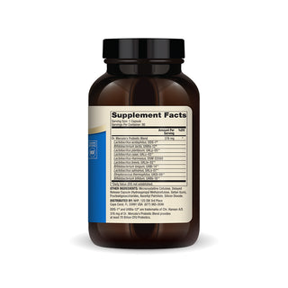 Complete Probiotics - 90 Capsules (Dr. Mercola Premium Products)