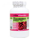 Cranberry-CP  12x by Dynamic Health