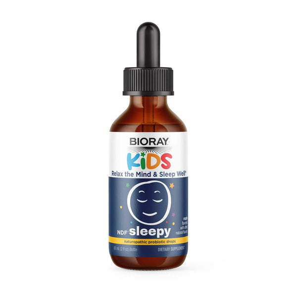 NDF Sleepy 2 ounces - BioRay
