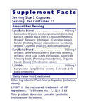 Men's Performance Edge - 45 Plant-Source Capsules (Premier Research Labs)