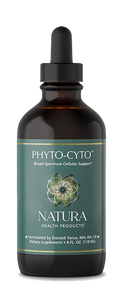 Phyto-Cyto - Natura Health Products