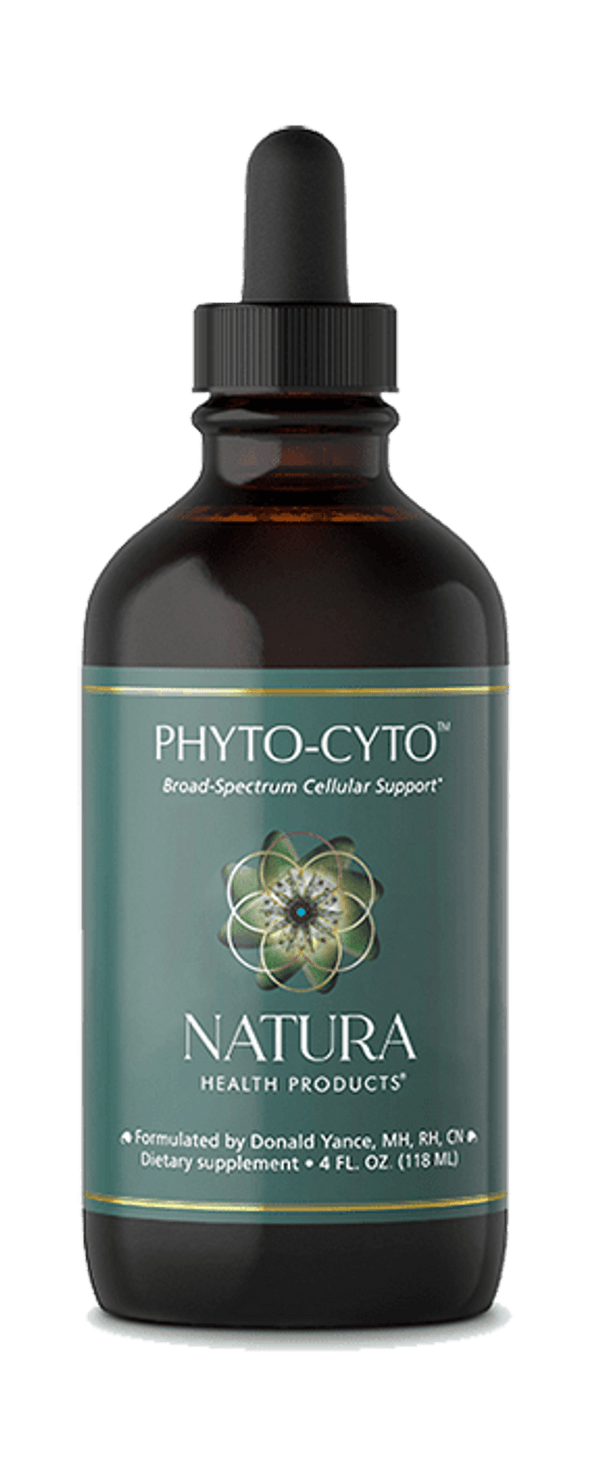 Phyto-Cyto - Natura Health Products