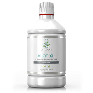 Aloe XL: Inner Leaf - Cytoplan