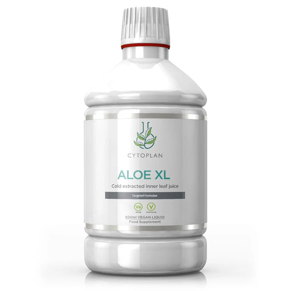 Aloe XL: Inner Leaf - Cytoplan