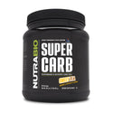 Super Carb - Sweet Tea - 1.9 LB (NutraBio)