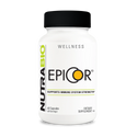 Epicor (500mg) - 60 Vegetable Caps (NutraBio)