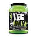 Intra Carb Leg Day - 2.14 LBS Blueberry Lemonade (NutraBio)