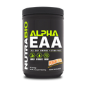 Alpha EAA - Peach Tea - 0.91 LB (NutraBio)