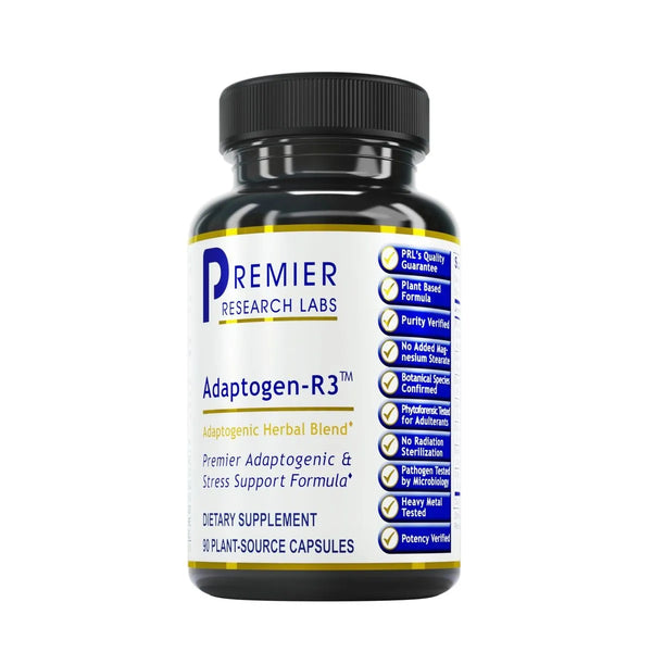 Adaptogen-R3 - Premier Research Labs