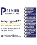 Adaptogen-R3 - Premier Research Labs