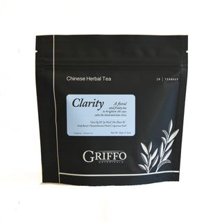 Griffo Botanicals Tea - Clarity