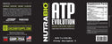 ATP Evolution - 1.06 LBS (NutraBio)