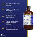 Max B-ND - 8 OZ Premier Research Labs