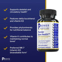 Premier Bone Health - Premier Research Labs