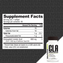 CLA 800mg - 90 Softgels (NutraBio)