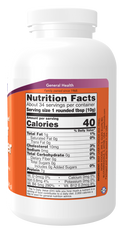 Liver Powder 12 oz by Now Foods