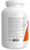 Nutritional Yeast Flakes - 10 OZ (NOW Foods)