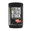 Extreme Nitric Stack - Blood Orange - 1.36 LB (NutraBio)