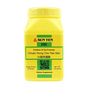 Sun Ten Cnidium & Tea Formula 250 Granules - 100g