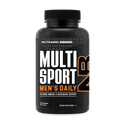 MultiSport Men's Formula - 120 Vegetable Capsules (NutraBio)