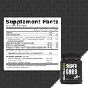 Super Carb - Unflavored - 1.7 LB (NutraBio)