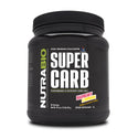 Super Carb - Raspberry Lemonade - 1.8 LB (NutraBio)