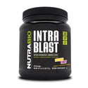 Intra Blast - 1.6 LBS Passion Fruit (NutraBio)