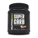 Super Carb - Kiwi Strawberry - 1.9 LB (NutraBio)