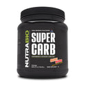 Super Carb - Orange Mango - 1.9 LB (NutraBio)