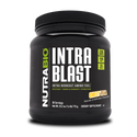 Intra Blast - 1.6 LBS Sweet Tea (NutraBio)