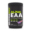 Alpha EAA - Grape Berry Crush - 0.98 LB (NutraBio)