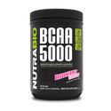 BCAA 5000 - Dragonfruit Candy - 1.03 LB (NutraBio)