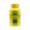 Sun Ten Cornus & Rehmannia Formula 269B - 100 Capsules