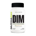 DIM - 60 Veggie Capsules by NutraBio