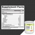 EAA Natural - 0.88 LBS Strawberry Lemonade (NutraBio)