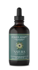 Power Adapt® - Liquid 4 ounces - Natura Health Products