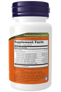 Gluten Digest Enzymes 60 vcaps by Now Foods