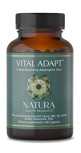 Vital Adapt® - Capsules - Natura Health Products