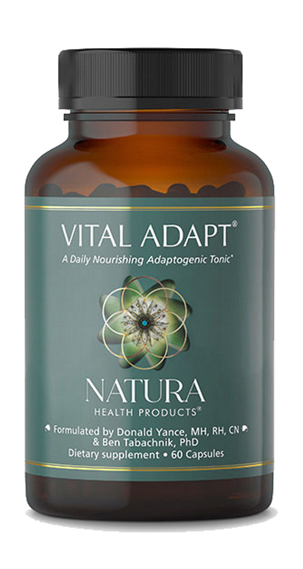 Vital Adapt® - Capsules - Natura Health Products