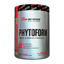 Phytoform 30 servings/375 g Peach-Mango by Prime Nutrition