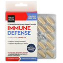 Immune Defense Travel Pack 14 caps - Vibrant Health