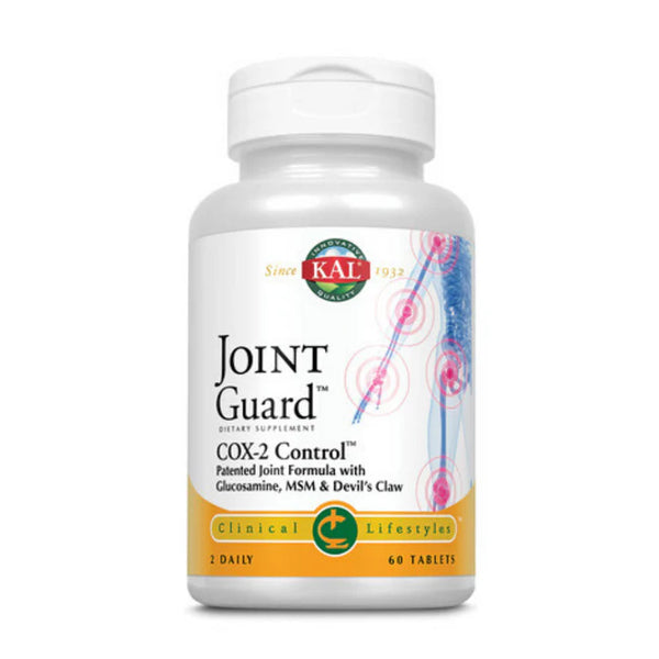 Joint Guard Plus  60ct by Kal