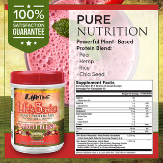 lifetime-plant-based-protein-powder-fruit-blend-pomegranate-mangosteen-goji-noni-acai-no-gluten-non-gmo-no-artificial-flavors-1-36lb-1