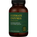 VeganZyme Advance Enzyme Blend - 120 Capsules (Global Healing)