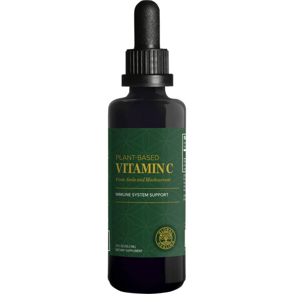 Vitamin C - 2 FL OZ (Global Healing)